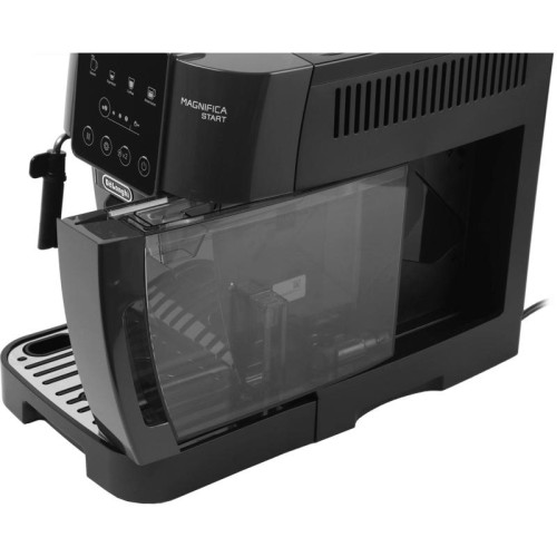 Кофемашина Delonghi ECAM220.22.GB 1450Вт черный