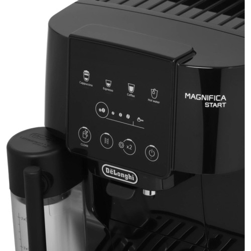 Кофемашина Delonghi Magnifica S ECAM220.60.B 1450Вт черный