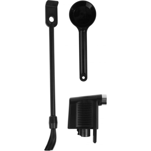 Кофемашина Delonghi Dinamica Plus ECAM380.95.TB 1450Вт черный/серый