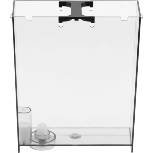 Кофемашина Polaris PACM 2055AC 1450Вт черный/серебристый