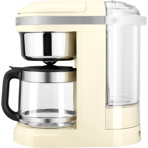 Капельная кофеварка KitchenAid,Кремовый Капельная кофеварка KitchenAid,Кремовый