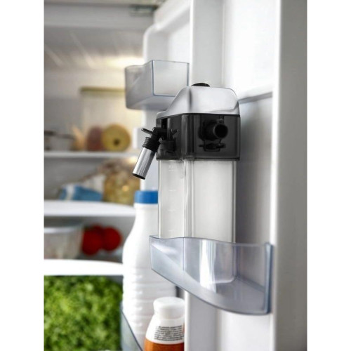 Кофемашина Delonghi ECAM650.55.MS 1450Вт серебристый