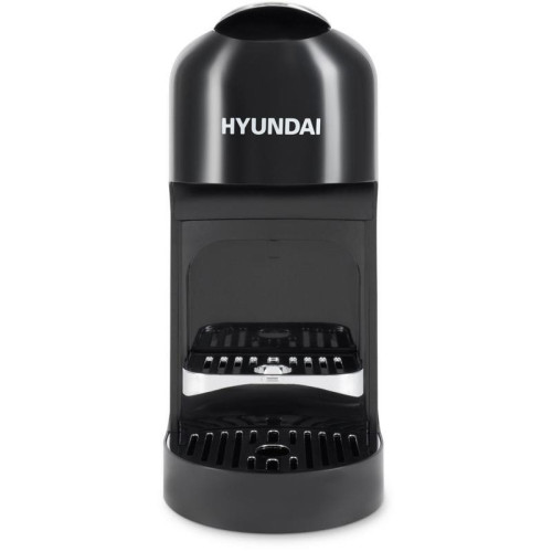 Кофемашина Hyundai HEM-2121 1400Вт черный Кофемашина Hyundai HEM-2121 1400Вт черный