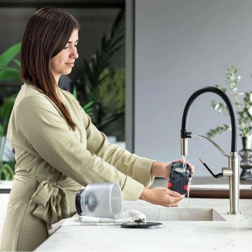 Кофемашина EXAM440.35.BG DELONGHI