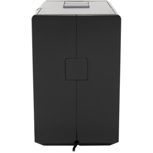 Кофемашина Rondell RDE-1116 1400Вт черный