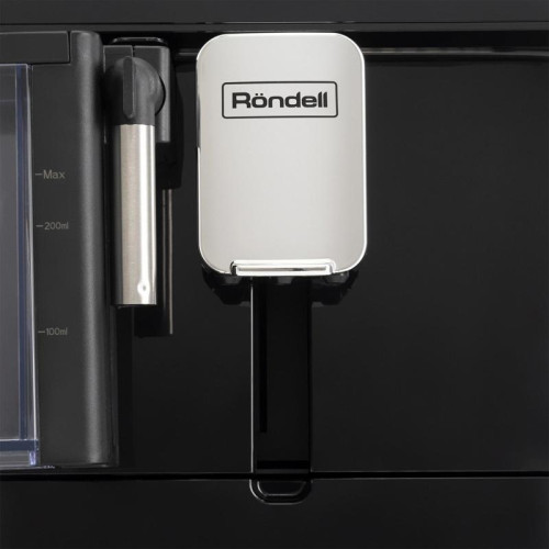 Кофемашина Rondell RDE-1116 1400Вт черный
