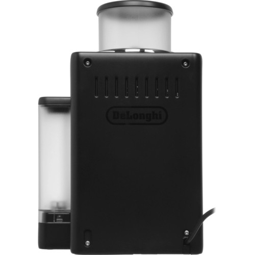Кофемашина Delonghi Rivelia EXAM440.55.B 1450Вт серебристый/черный Кофемашина Delonghi Rivelia EXAM440.55.B 1450Вт серебристый/черный