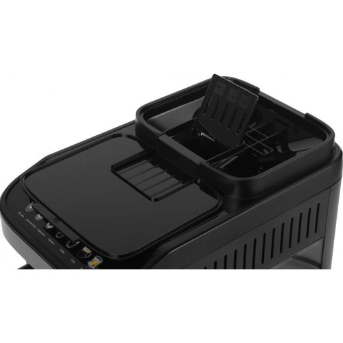 Кофемашина Delonghi Magnifica Evo ECAM290.81.TB 1450Вт черный/серый