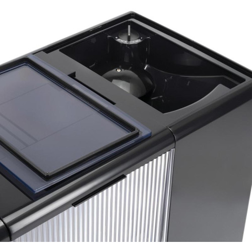 Кофемашина Rondell RDE-1115 1400Вт черный