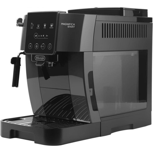 Кофемашина Delonghi ECAM220.22.GB 1450Вт черный