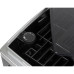 Кофемашина Delonghi Magnifica ECAM22.110.SB 1450Вт серебристый Кофемашина Delonghi Magnifica ECAM22.110.SB 1450Вт серебристый