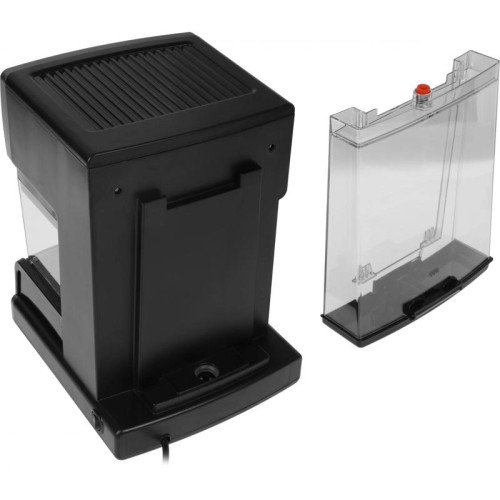 Кофеварка рожковая Vitek VT-1517 BN 1238Вт коричневый