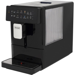 Кофемашина Rondell RDE-1115 1400Вт черный