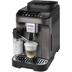 Кофемашина Delonghi Magnifica Evo ECAM290.81.TB 1450Вт черный/серый