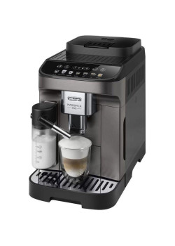Кофемашина Delonghi Magnifica Evo ECAM290.81.TB 1450Вт черный/серый