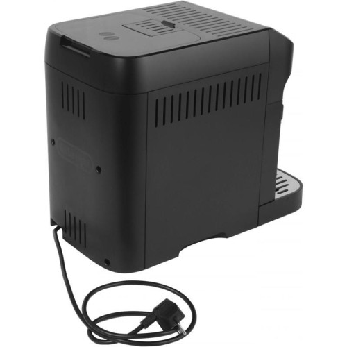 Кофемашина Delonghi Magnifica Plus ECAM320.60.B 1450Вт черный Кофемашина Delonghi Magnifica Plus ECAM320.60.B 1450Вт черный