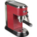 Кофеварка рожковая Delonghi EC685.R 1350Вт красный Кофеварка рожковая Delonghi EC685.R 1350Вт красный