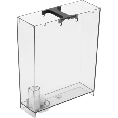 Кофемашина Polaris PACM 2055AC 1450Вт черный/серебристый