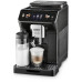 Кофемашина Delonghi ECAM450.65.G 1450Вт серый/черный