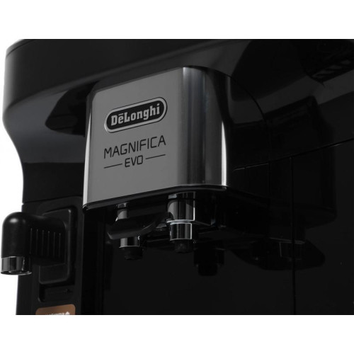 Кофемашина Delonghi Magnifica Evo ECAM290.61.B 1450Вт черный