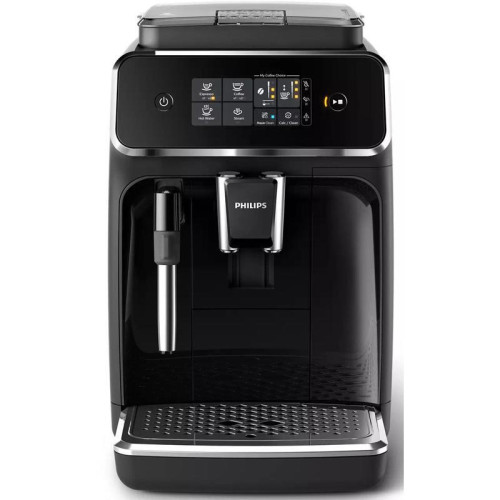 Кофемашина Philips EP2224/10 1500Вт серый
