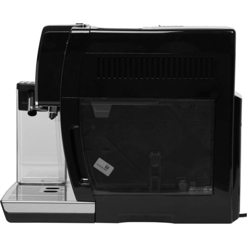 Кофемашина Delonghi Dinamica ECAM350.55.B 1450Вт черный
