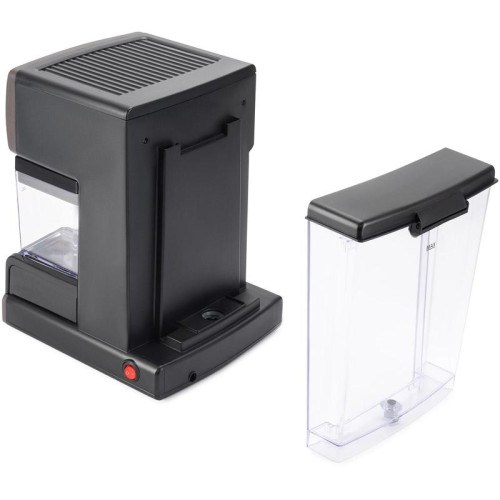 Кофеварка рожковая Vitek VT-1517 SR 1238Вт серый