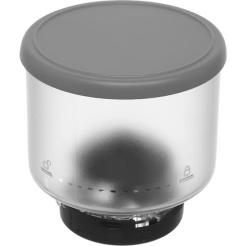Кофемашина Delonghi Rivelia EXAM440.55.B 1450Вт серебристый/черный Кофемашина Delonghi Rivelia EXAM440.55.B 1450Вт серебристый/черный