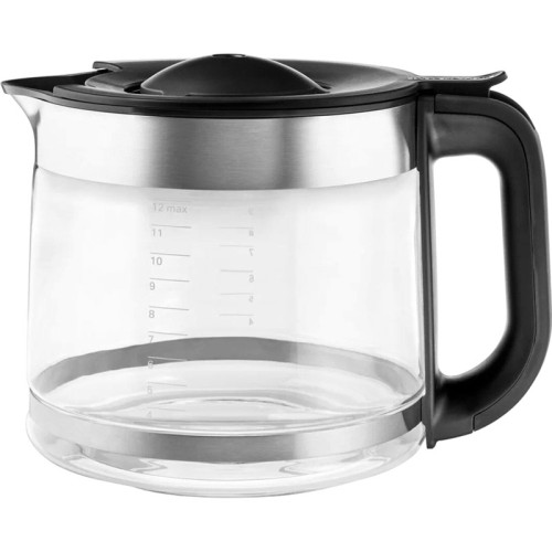 Капельная кофеварка KitchenAid,Кремовый Капельная кофеварка KitchenAid,Кремовый