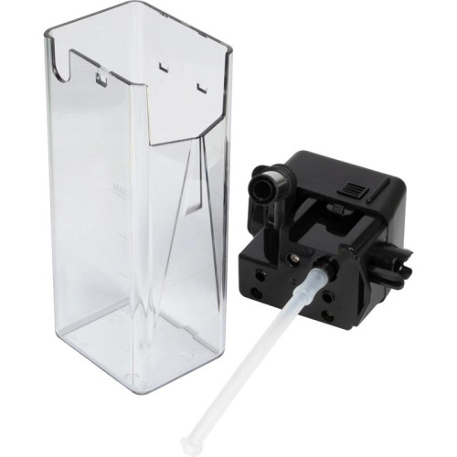 Кофемашина Delonghi Autentica ETAM29.660.SB 1450Вт серебристый/черный