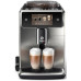 Кофемашина Saeco SM8785/00 серебристый