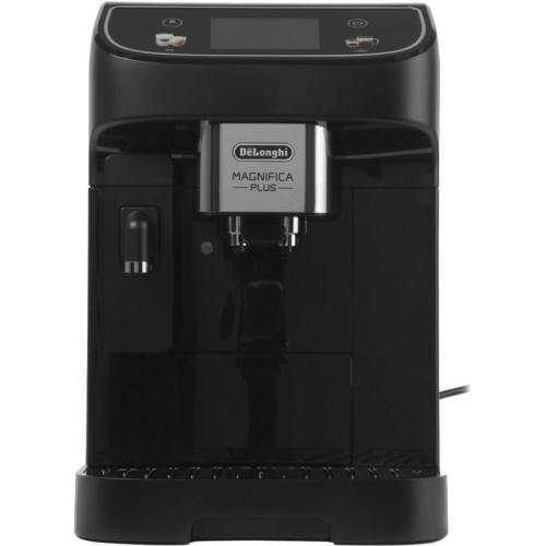 Кофемашина Delonghi Magnifica Plus ECAM320.60.B 1450Вт черный Кофемашина Delonghi Magnifica Plus ECAM320.60.B 1450Вт черный