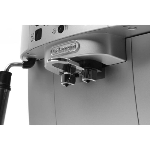 Кофемашина Delonghi Magnifica ECAM22.110.SB 1450Вт серебристый Кофемашина Delonghi Magnifica ECAM22.110.SB 1450Вт серебристый