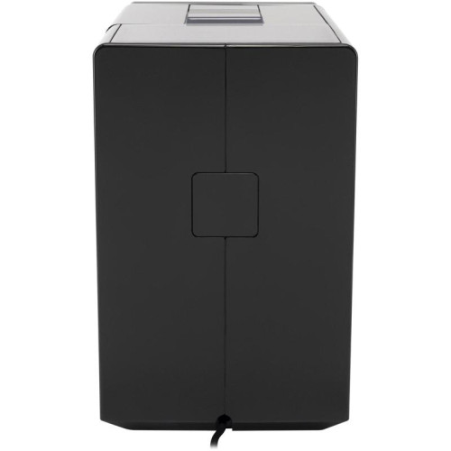 Кофемашина Rondell RDE-1115 1400Вт черный