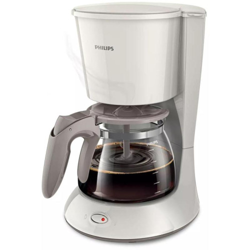 Кофеварка капельная Philips HD7461/00 1000Вт бежевый