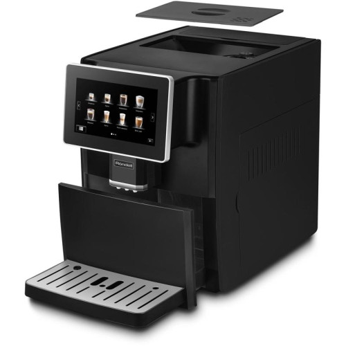 Кофемашина Rondell RDE-1104 1350Вт черный Кофемашина Rondell RDE-1104 1350Вт черный
