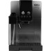 Кофемашина Delonghi Dinamica Plus ECAM380.95.TB 1450Вт черный/серый