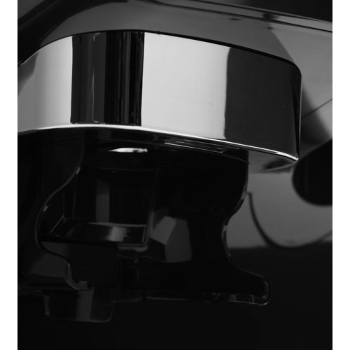 Кофеварка рожковая Kitfort КТ-7107 1560Вт черный/серебристый Кофеварка рожковая Kitfort КТ-7107 1560Вт черный/серебристый