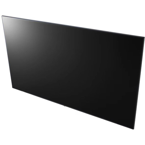 Телевизор 50'' LG 50UM662H/ LG 50UM662H Hotel TV, UHD, 330 cd/m2, webOS 23, DVB-T2/C/S2, IP-channels, Wi-Fi, Bluetooth, SoftAP, Hotel mode, Pro:Centric