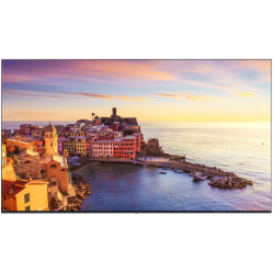 Телевизор 50'' LG 50UM662H/ LG 50UM662H Hotel TV, UHD, 330 cd/m2, webOS 23, DVB-T2/C/S2, IP-channels, Wi-Fi, Bluetooth, SoftAP, Hotel mode, Pro:Centric
