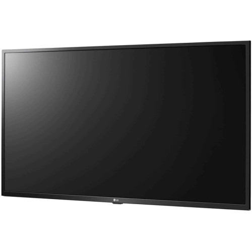 Телевизор 55'' LG 55US662H/ LG 55US662H Hotel TV, LED/IP-RF/UHD/S-IPS/Pro:Centric/DVB-T2/C/S2/Acc clock/RS-232C/400nit/WebOS 5.0, Ceramic BK, HDR 10pro/No stand incl 