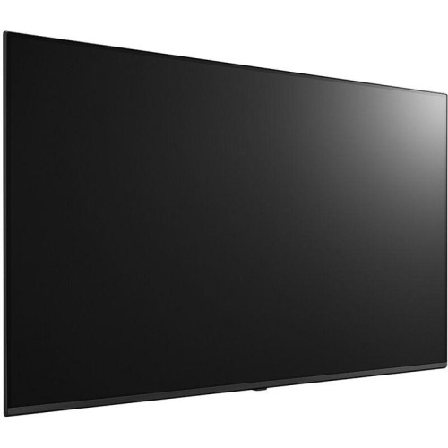 Телевизор 55'' LG 55UM662H/ LG 55UM662H Hotel TV, LED/IP-RF/UHD/S-IPS/Pro:Centric/DVB-T2/C/S2/Acc clock/RS-232C/400nit/WebOS 5.0, Ceramic BK, HDR 10pro/No stand incl/war 1y/