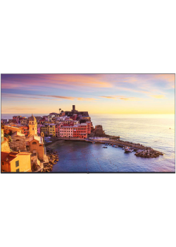 Телевизор 43'' LG 43UM662H/ LG 43