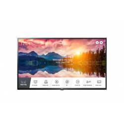 Телевизор 65'' LG 65UM662H/ LG HTV 65