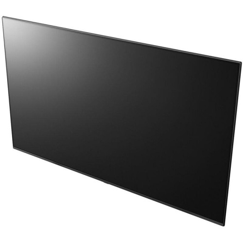 Телевизор 55'' LG 55UM662H/ LG 55UM662H Hotel TV, LED/IP-RF/UHD/S-IPS/Pro:Centric/DVB-T2/C/S2/Acc clock/RS-232C/400nit/WebOS 5.0, Ceramic BK, HDR 10pro/No stand incl/war 1y/