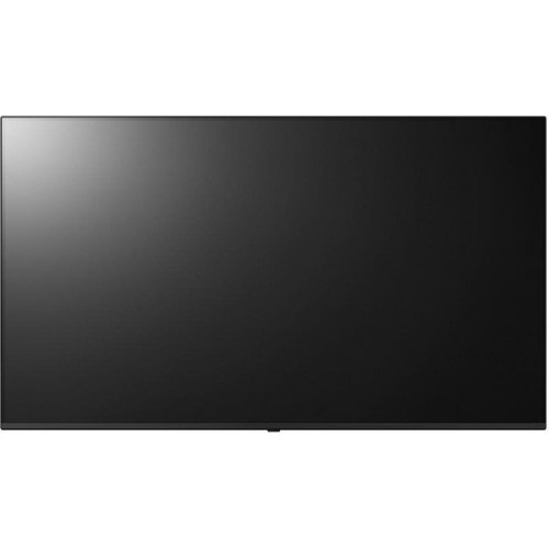 Телевизор 55'' LG 55UM662H/ LG 55UM662H Hotel TV, LED/IP-RF/UHD/S-IPS/Pro:Centric/DVB-T2/C/S2/Acc clock/RS-232C/400nit/WebOS 5.0, Ceramic BK, HDR 10pro/No stand incl/war 1y/