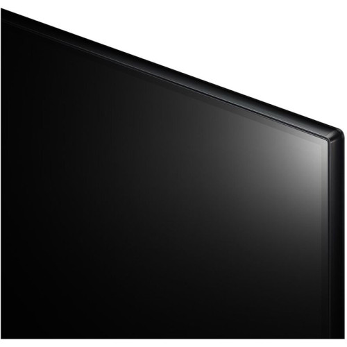 Телевизор 55'' LG 55UM662H/ LG 55UM662H Hotel TV, LED/IP-RF/UHD/S-IPS/Pro:Centric/DVB-T2/C/S2/Acc clock/RS-232C/400nit/WebOS 5.0, Ceramic BK, HDR 10pro/No stand incl/war 1y/