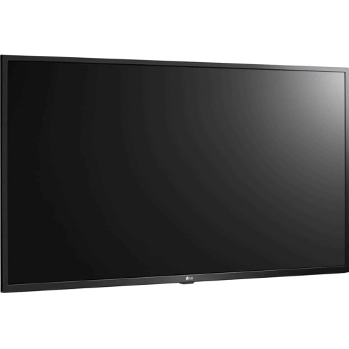 Телевизор 55'' LG 55US662H/ LG 55US662H Hotel TV, LED/IP-RF/UHD/S-IPS/Pro:Centric/DVB-T2/C/S2/Acc clock/RS-232C/400nit/WebOS 5.0, Ceramic BK, HDR 10pro/No stand incl 