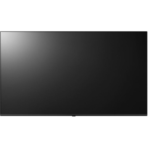 Телевизор 55'' LG 55UM662H/ LG 55UM662H Hotel TV, LED/IP-RF/UHD/S-IPS/Pro:Centric/DVB-T2/C/S2/Acc clock/RS-232C/400nit/WebOS 5.0, Ceramic BK, HDR 10pro/No stand incl/war 1y/