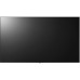 Телевизор 55'' LG 55UM662H/ LG 55UM662H Hotel TV, LED/IP-RF/UHD/S-IPS/Pro:Centric/DVB-T2/C/S2/Acc clock/RS-232C/400nit/WebOS 5.0, Ceramic BK, HDR 10pro/No stand incl/war 1y/